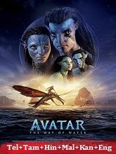 Avatar: The Way of Water