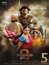 Baahubali 2: The Conclusion