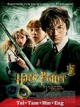 Harry Potter and the Chamber of Secrets