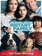 Instant Family